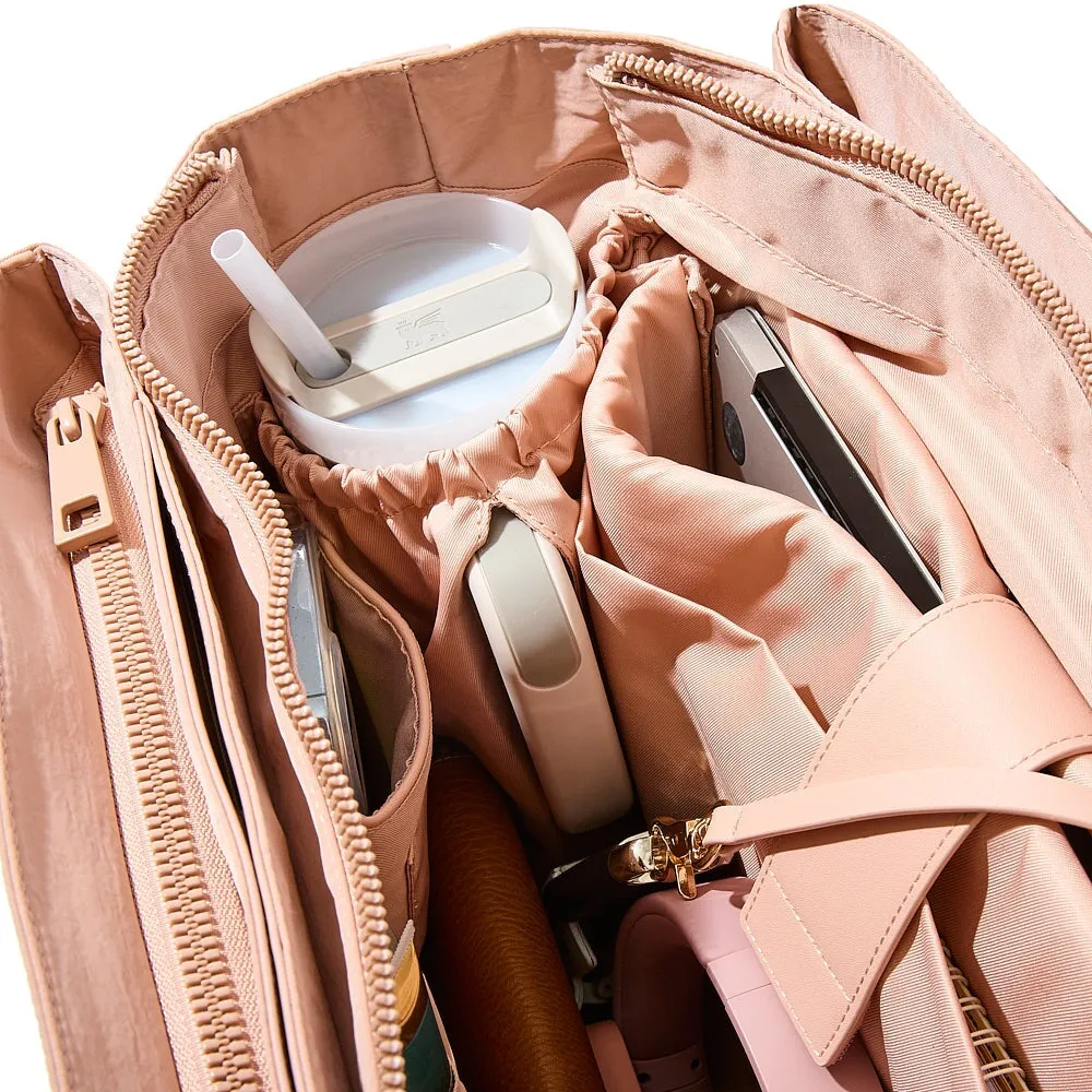 Daily Tote Blush