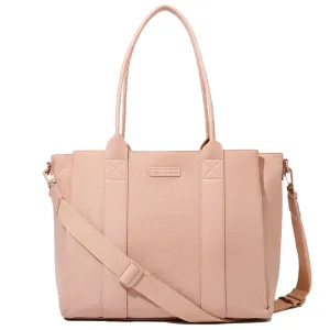 Daily Tote Blush
