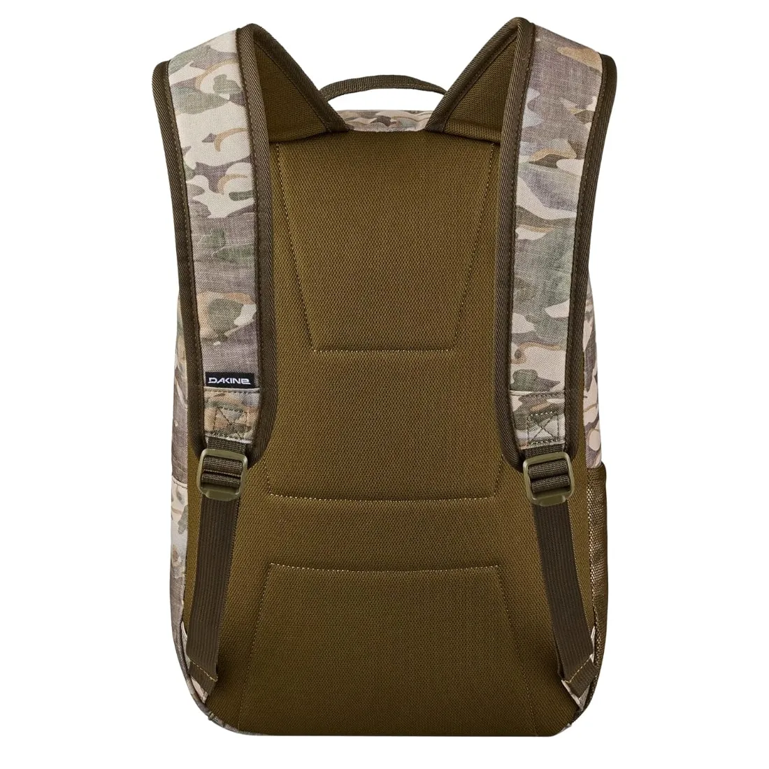 Dakine Campus M 25L Backpack - Vintage Camo