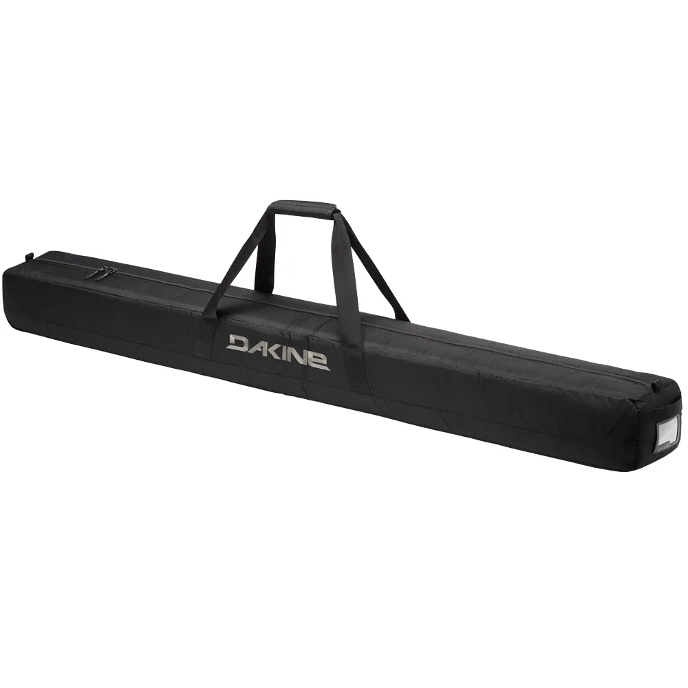 Dakine Padded Single Ski Bag - 190 Black