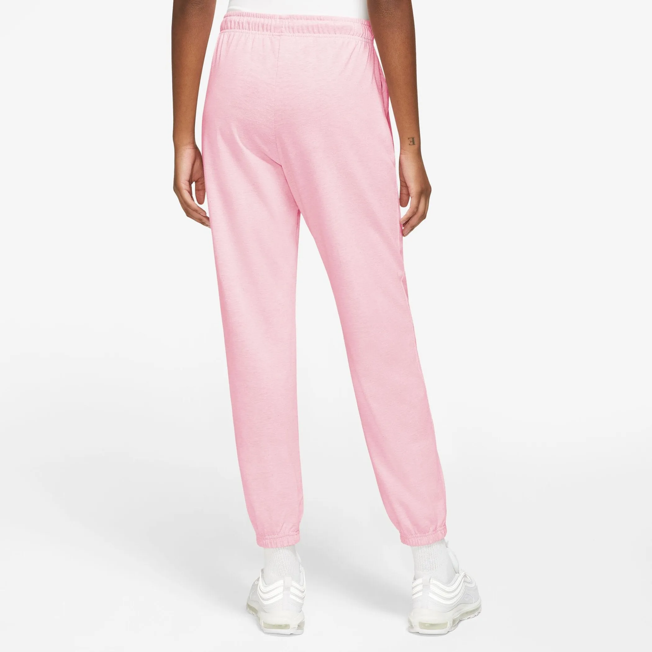 Damen Sporthose W NSW GYM VNTG EASY PANT