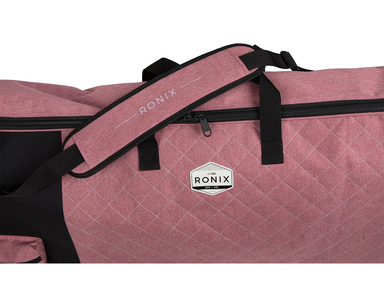 Dawn Half Padded Wakeboard Case