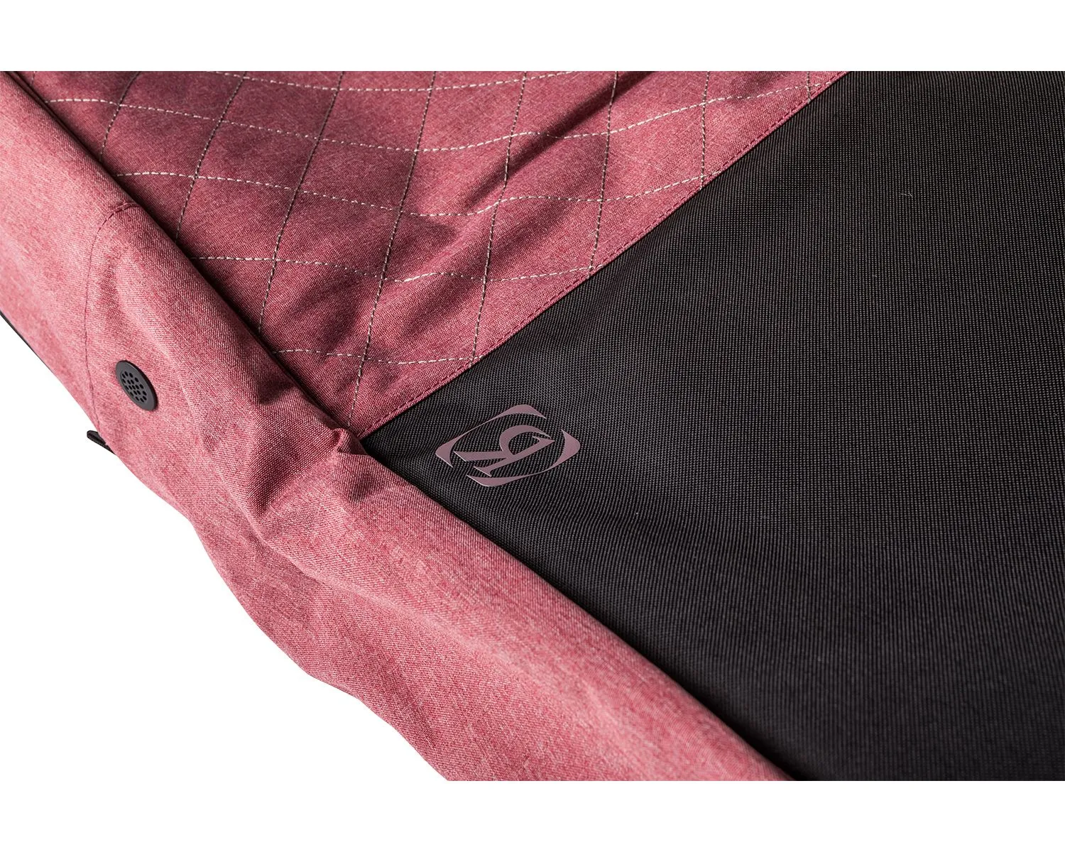 Dawn Half Padded Wakeboard Case