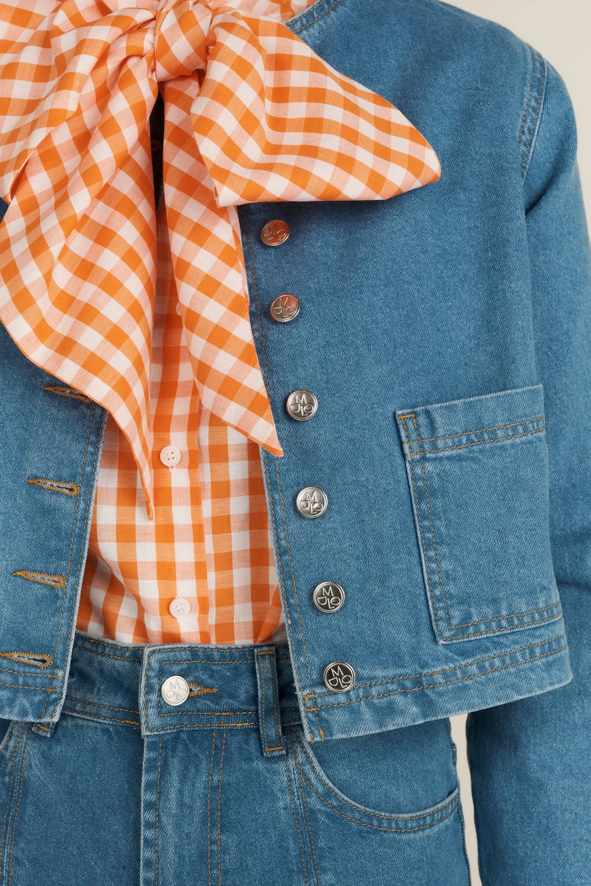 Dean Jacket