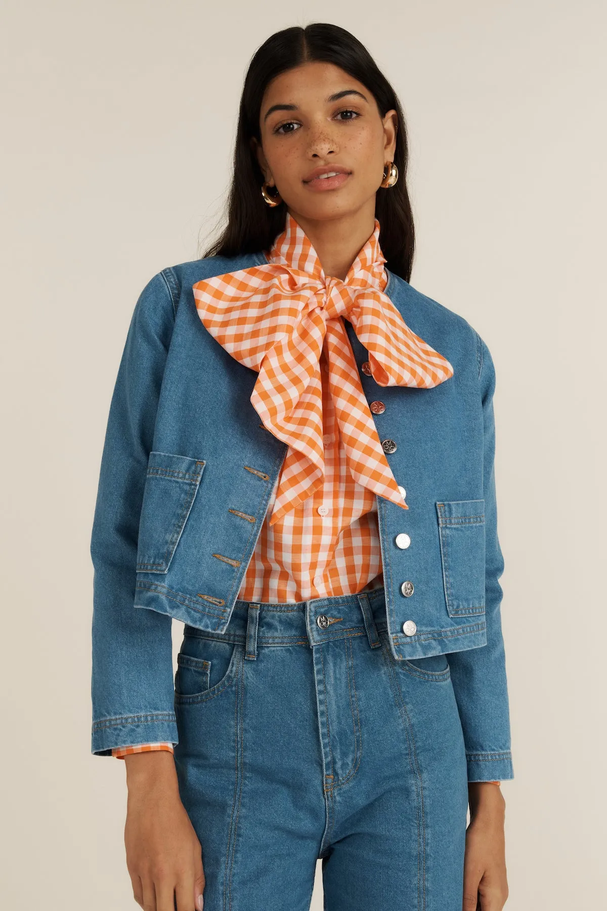 Dean Jacket