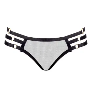 Deco Thong Panty