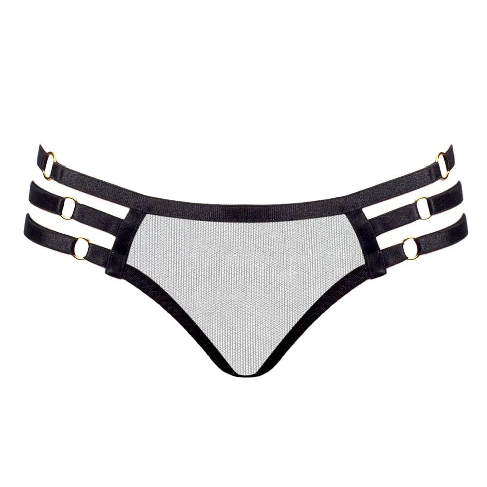 Deco Thong Panty