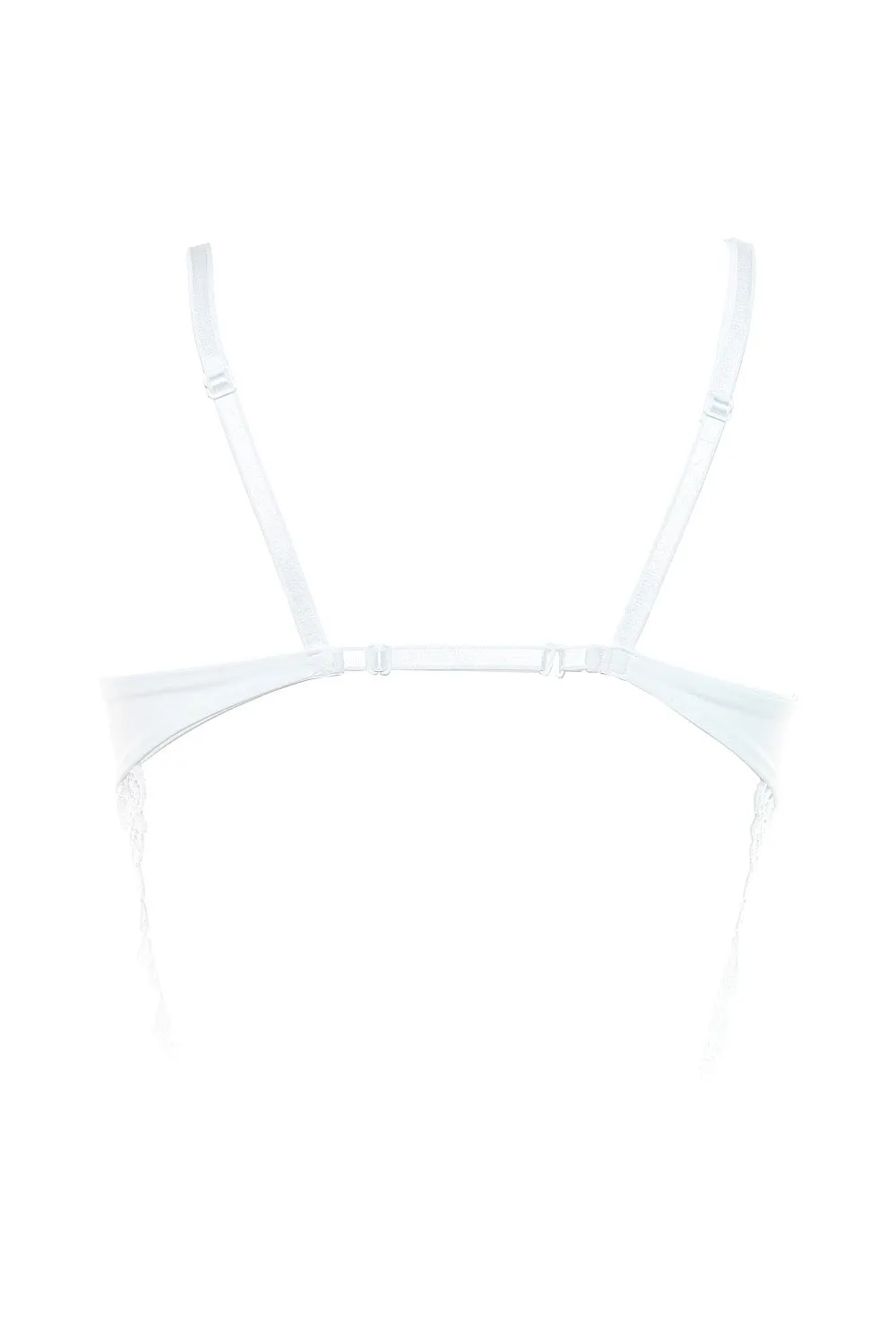 Demery Jayne Quartz Underwire Bra