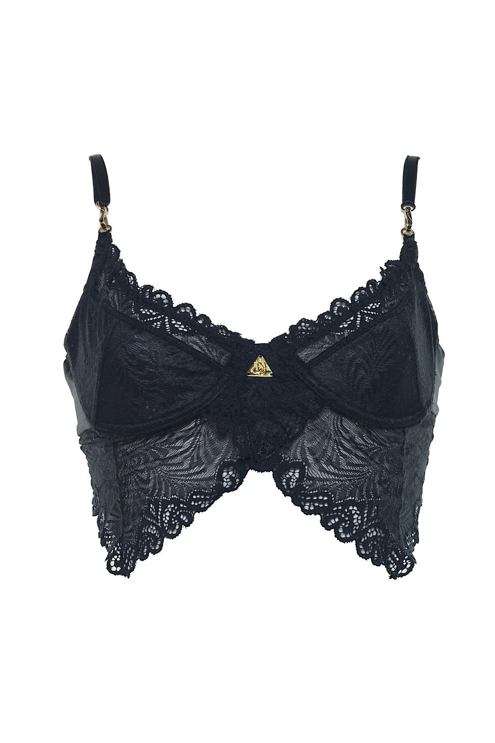 Demery Jayne Quartz Underwire Bra