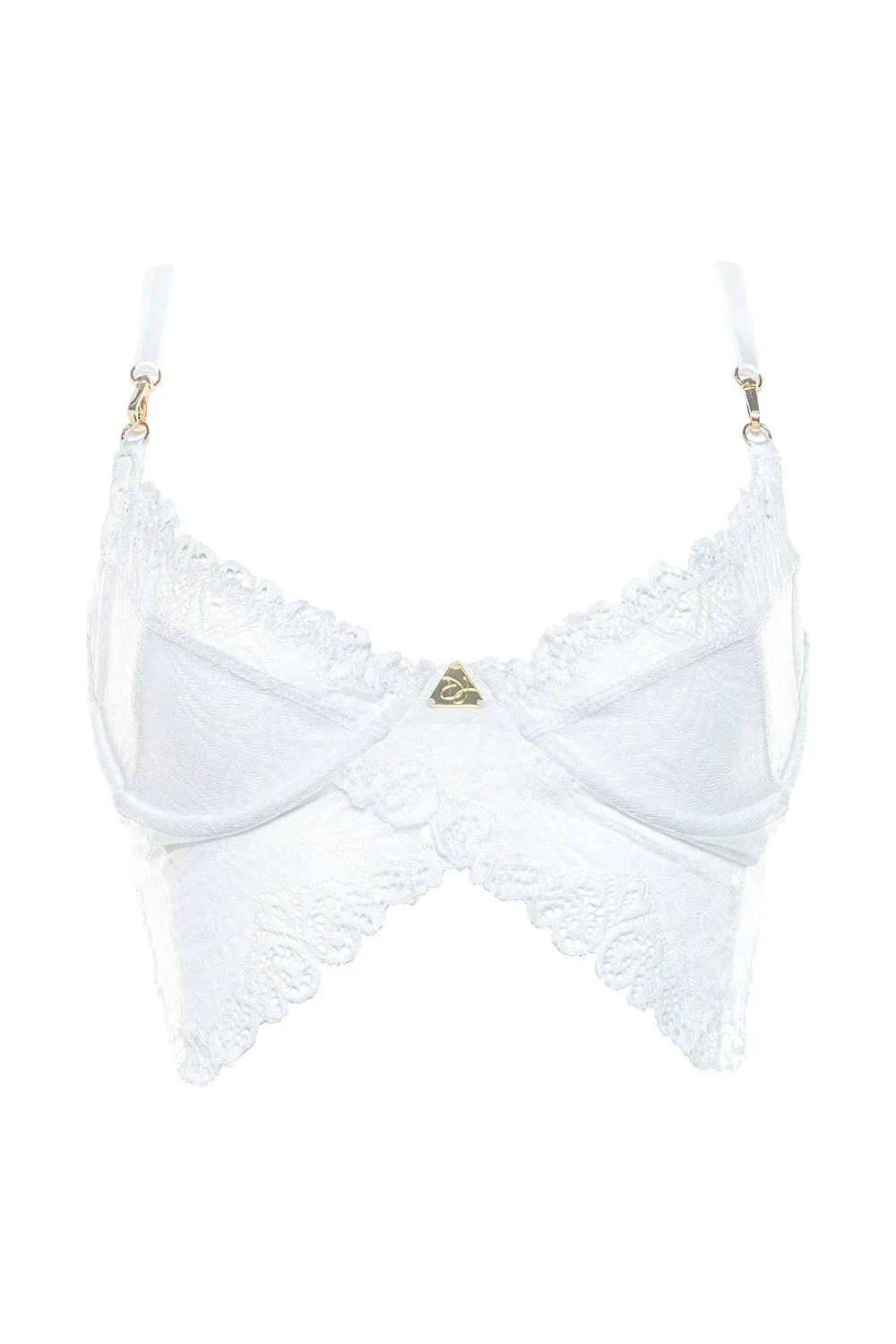 Demery Jayne Quartz Underwire Bra