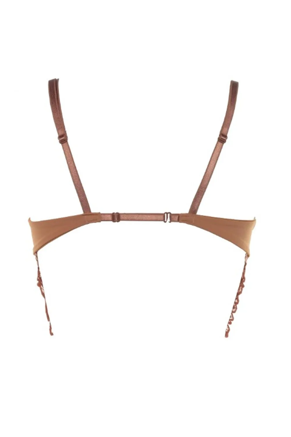 Demery Jayne Quartz Underwire Bra