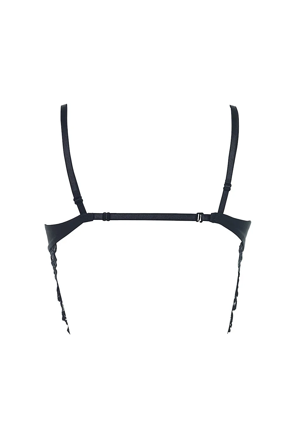 Demery Jayne Quartz Underwire Bra