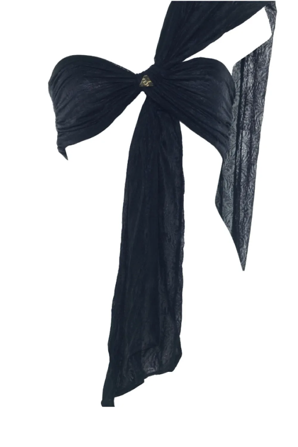 Demery Jayne Wren Wrap