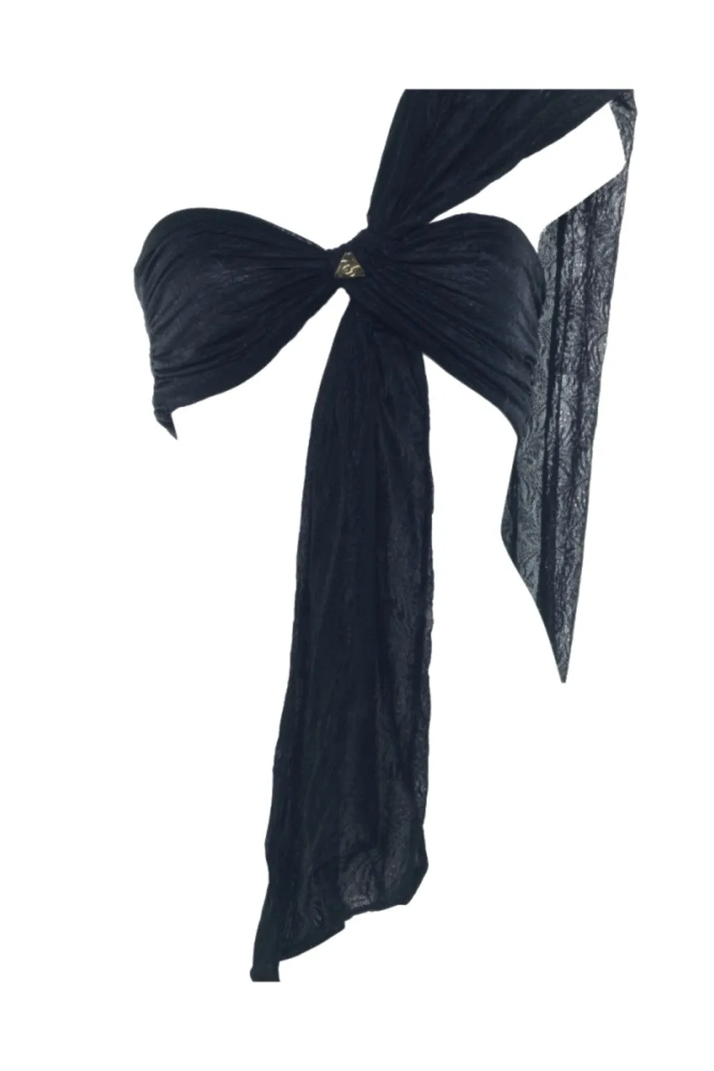 Demery Jayne Wren Wrap