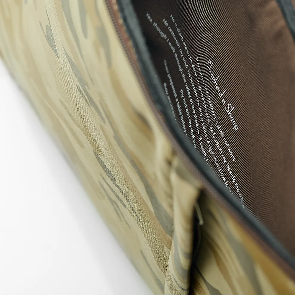 Desert Brown 13" {Laptop Sleeve}