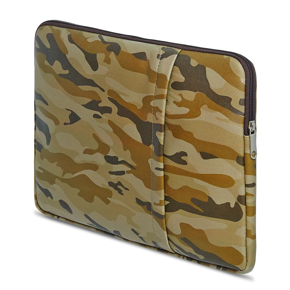 Desert Brown 13" {Laptop Sleeve}