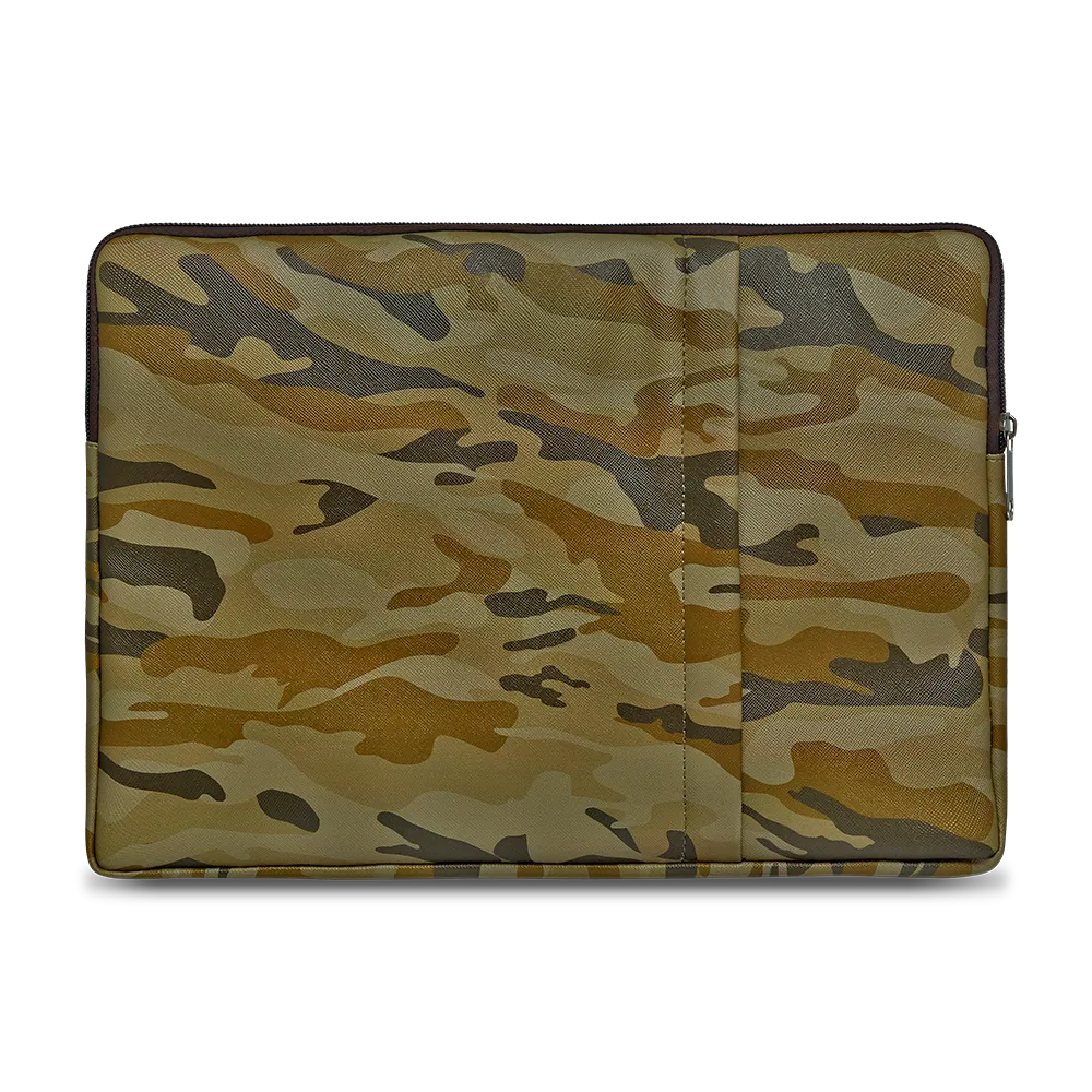 Desert Brown 13" {Laptop Sleeve}