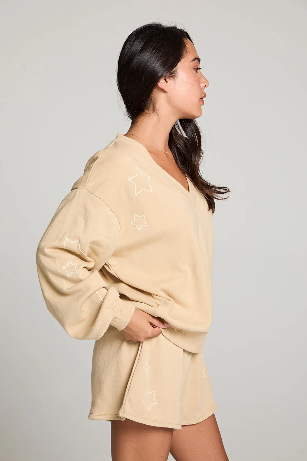 Desert Stars Long Sleeve