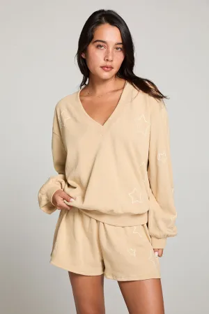 Desert Stars Long Sleeve
