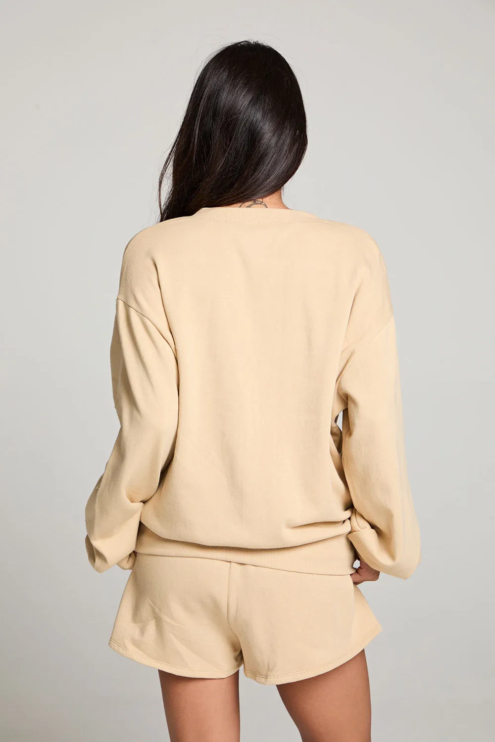 Desert Stars Long Sleeve