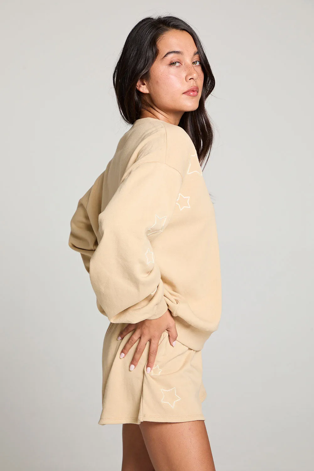 Desert Stars Long Sleeve