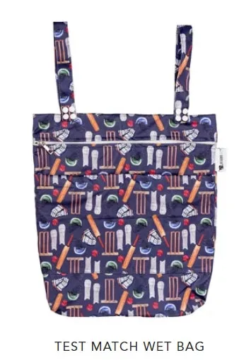 Designer Bums PUL Wetbag - Regular