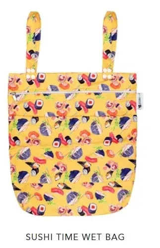 Designer Bums PUL Wetbag - Regular