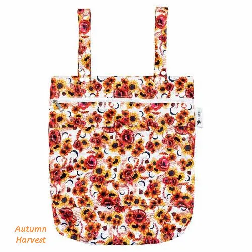 Designer Bums PUL Wetbag - Regular