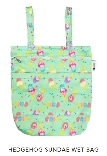 Designer Bums PUL Wetbag - Regular