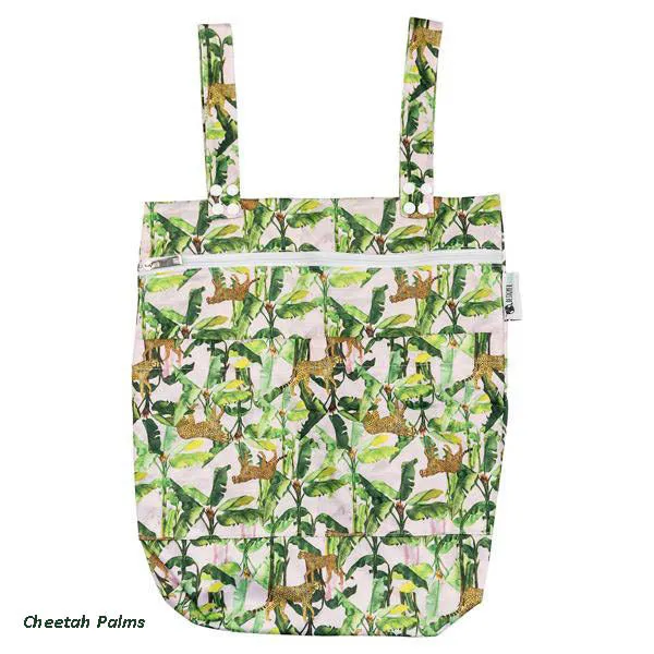 Designer Bums PUL Wetbag - Regular