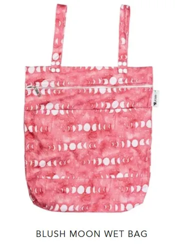 Designer Bums PUL Wetbag - Regular