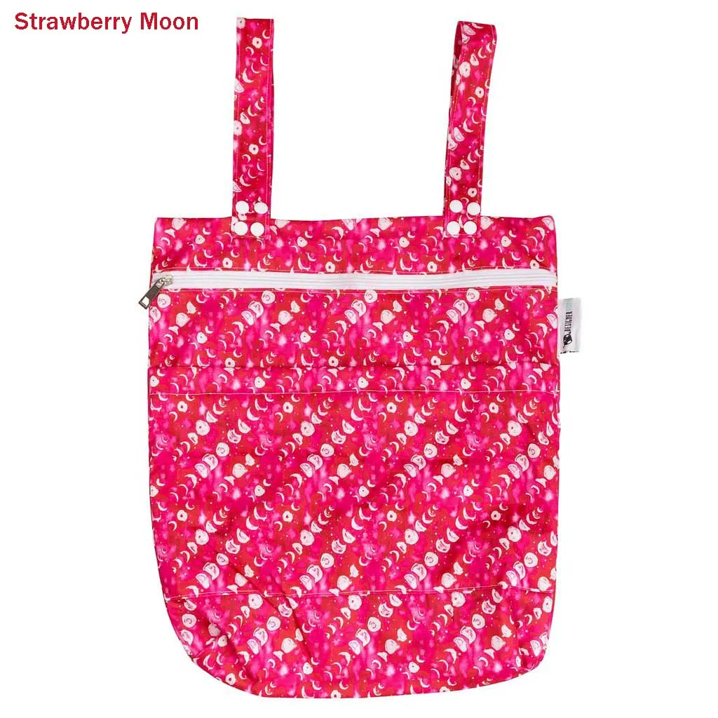 Designer Bums PUL Wetbag - Regular