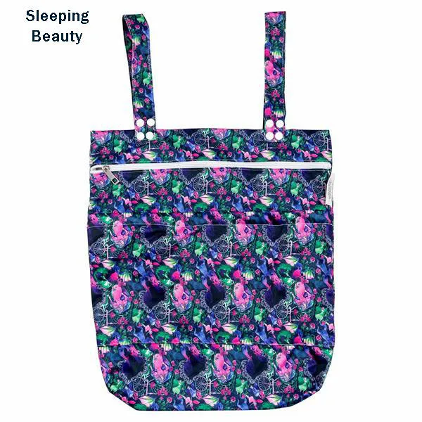 Designer Bums PUL Wetbag - Regular