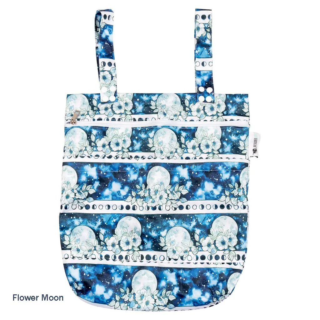Designer Bums PUL Wetbag - Regular