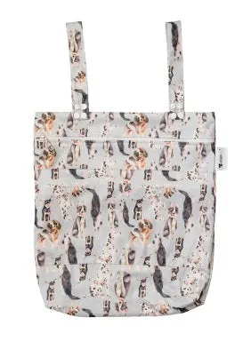 Designer Bums PUL Wetbag - Regular