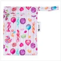 Designer Bums PUL Wetbag - Regular