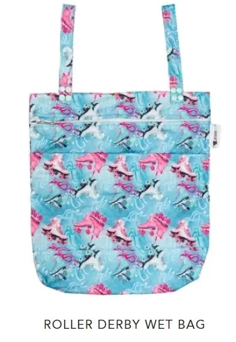 Designer Bums PUL Wetbag - Regular