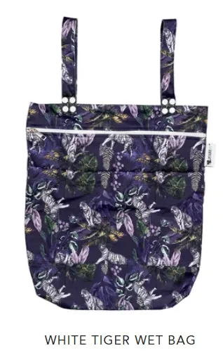 Designer Bums PUL Wetbag - Regular