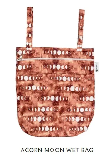 Designer Bums PUL Wetbag - Regular