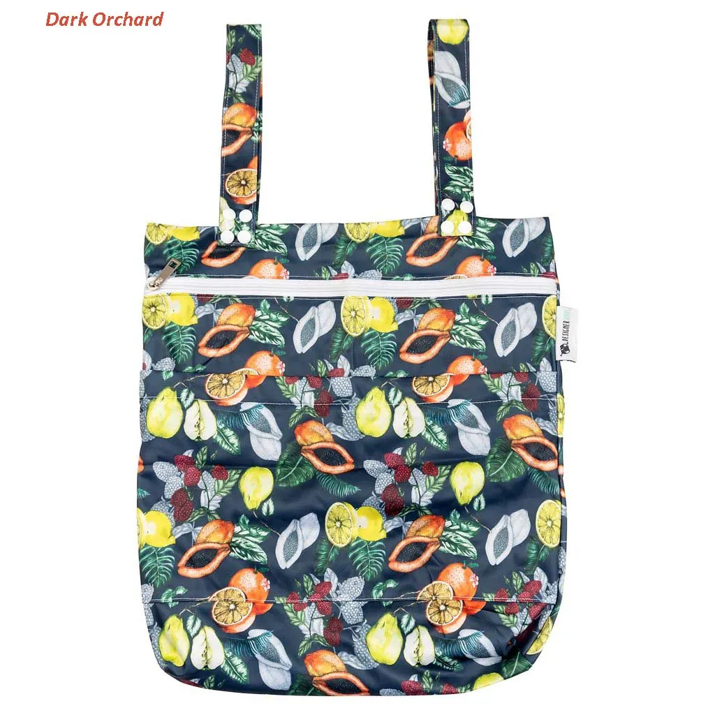 Designer Bums PUL Wetbag - Regular