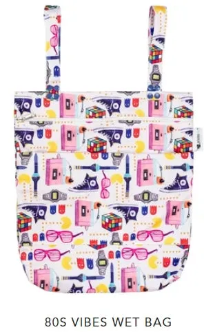 Designer Bums PUL Wetbag - Regular