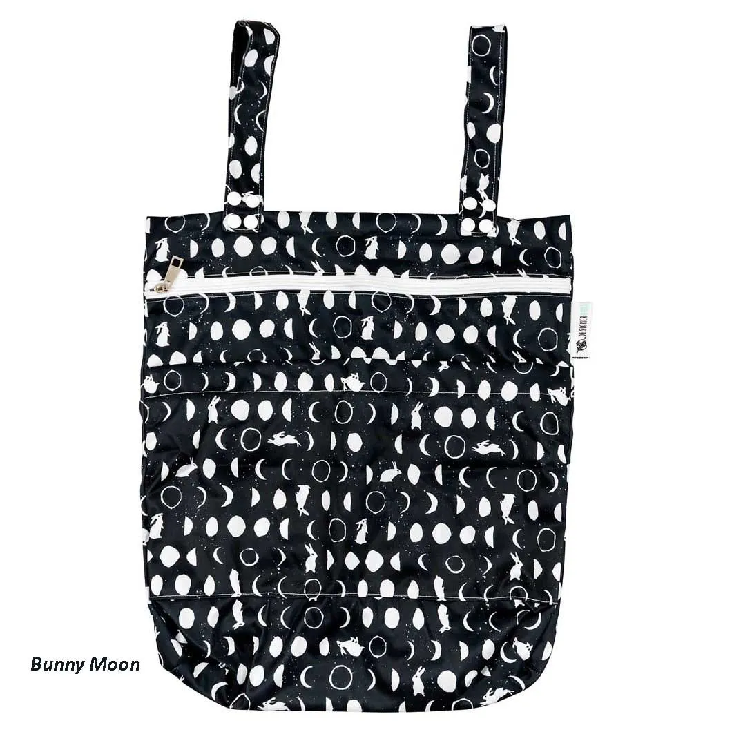 Designer Bums PUL Wetbag - Regular