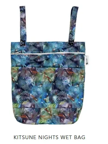 Designer Bums PUL Wetbag - Regular