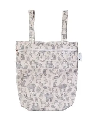 Designer Bums PUL Wetbag - Regular