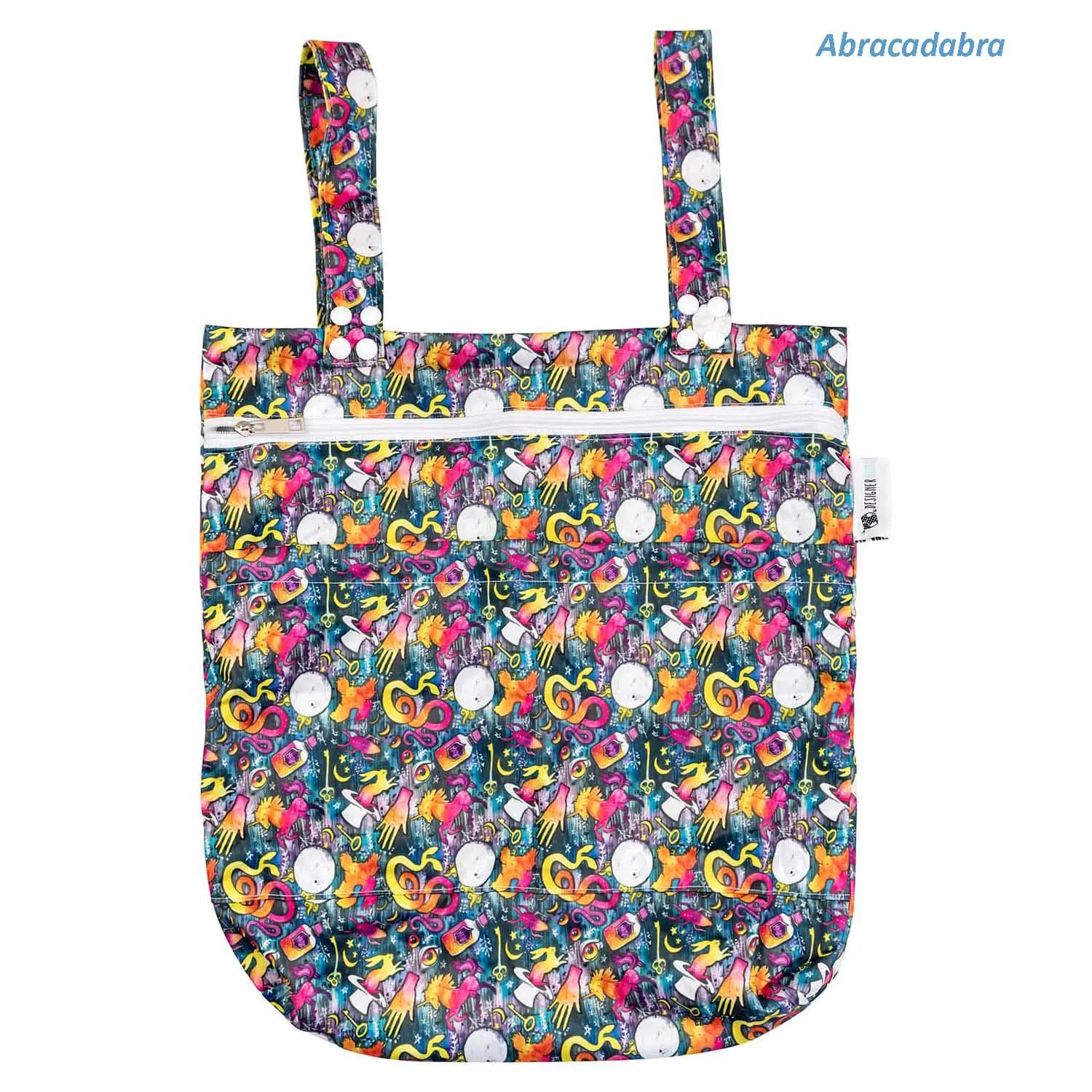Designer Bums PUL Wetbag - Regular