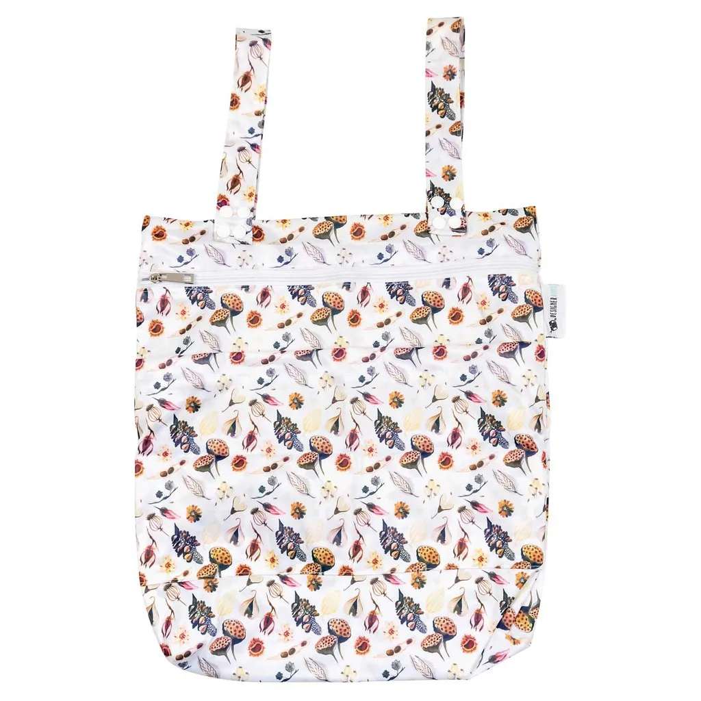 Designer Bums PUL Wetbag - Regular