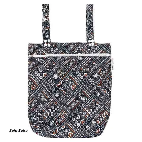Designer Bums PUL Wetbag - Regular