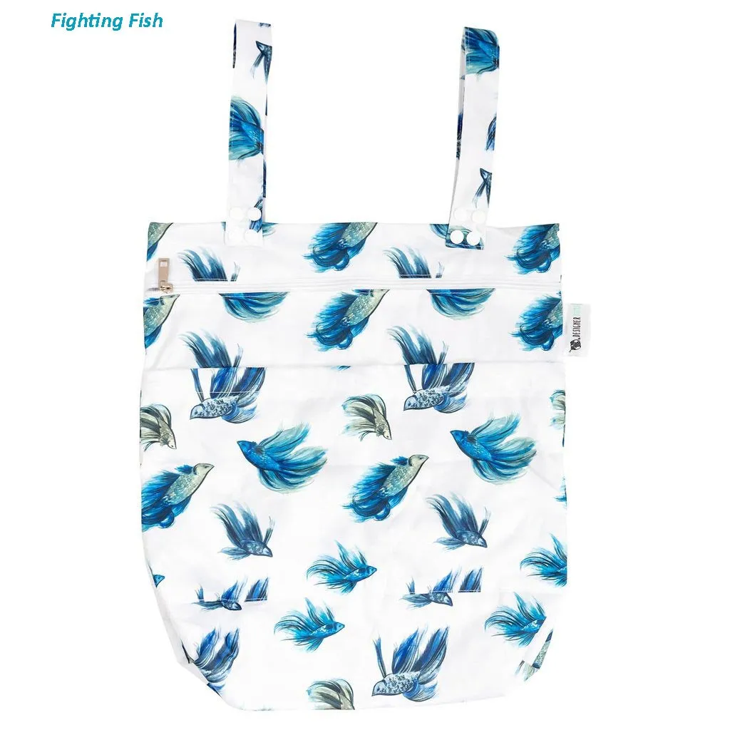 Designer Bums PUL Wetbag - Regular
