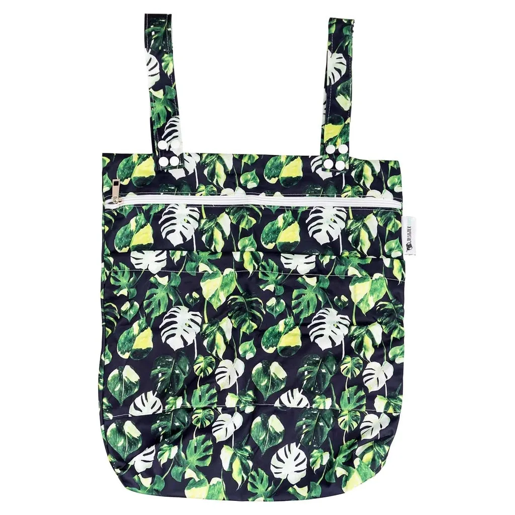 Designer Bums PUL Wetbag - Regular