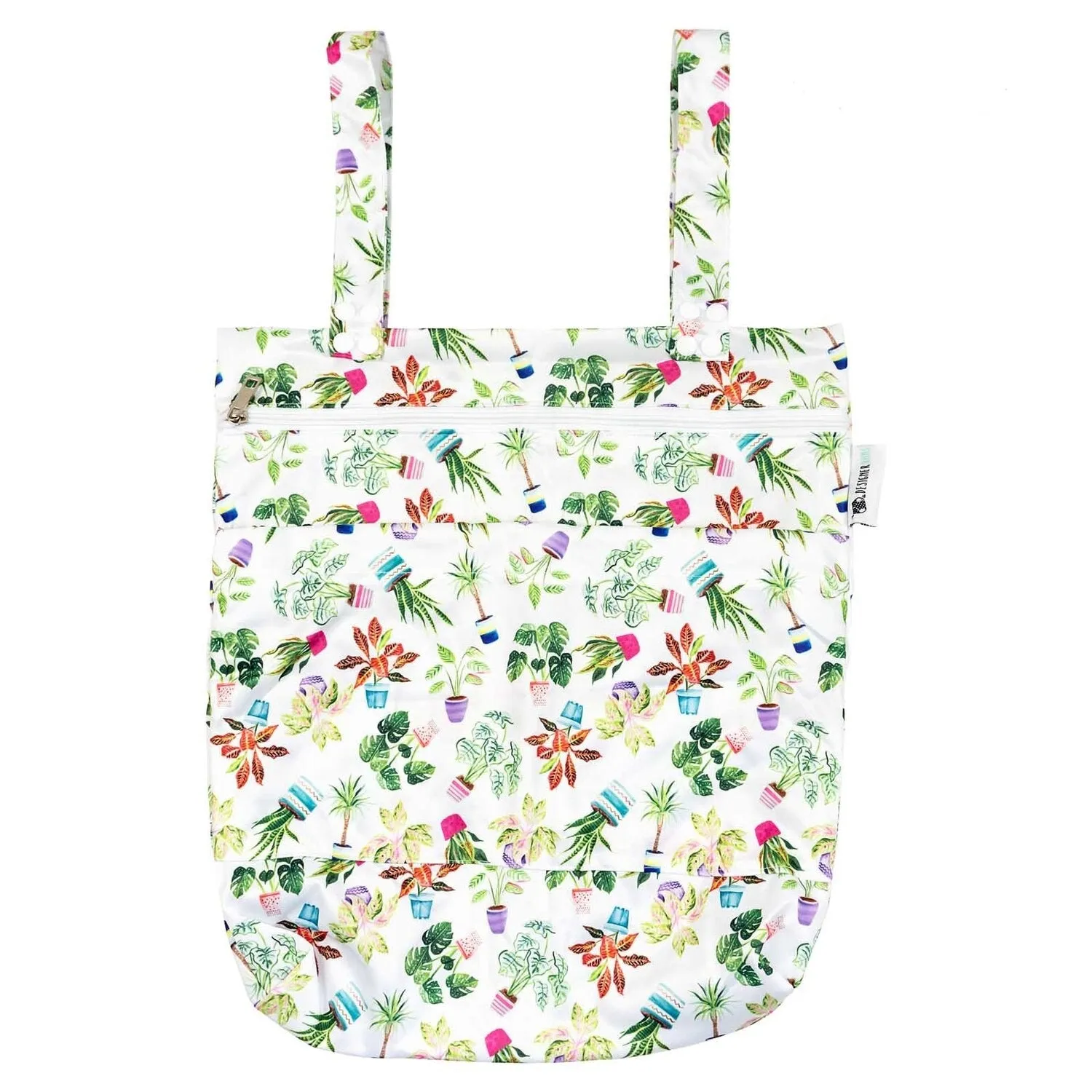 Designer Bums PUL Wetbag - Regular